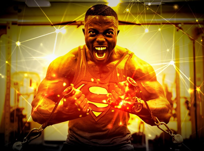 Fitness Training